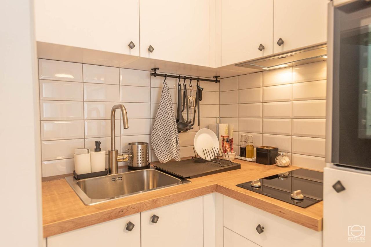 Apartman Bombonica Banja Koviljaca Exterior photo