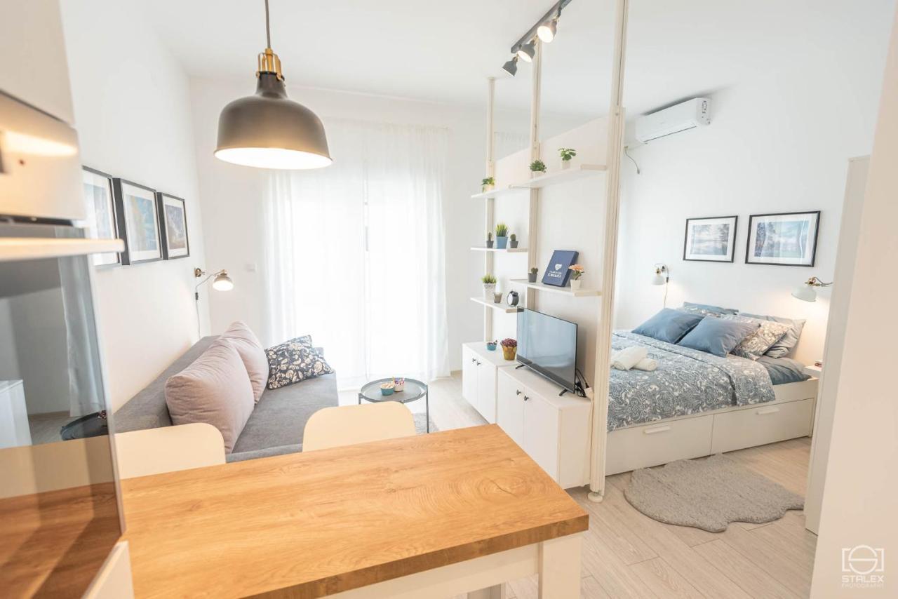 Apartman Bombonica Banja Koviljaca Exterior photo