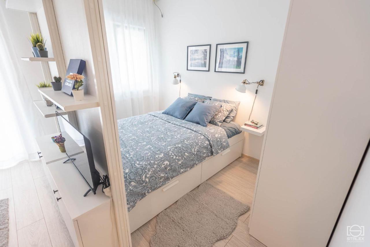 Apartman Bombonica Banja Koviljaca Exterior photo