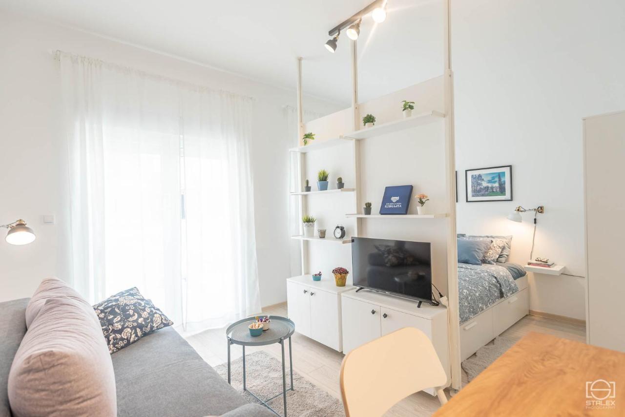 Apartman Bombonica Banja Koviljaca Exterior photo