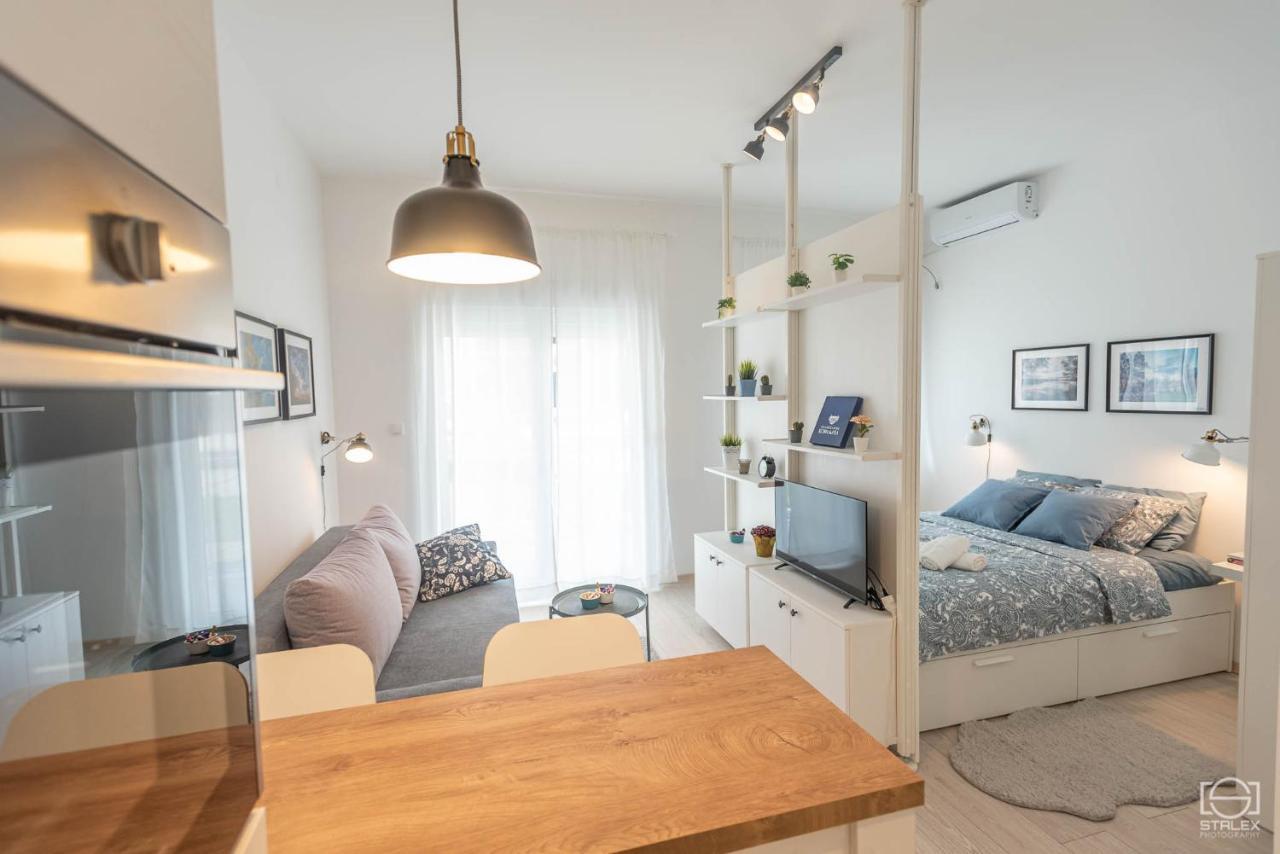 Apartman Bombonica Banja Koviljaca Exterior photo