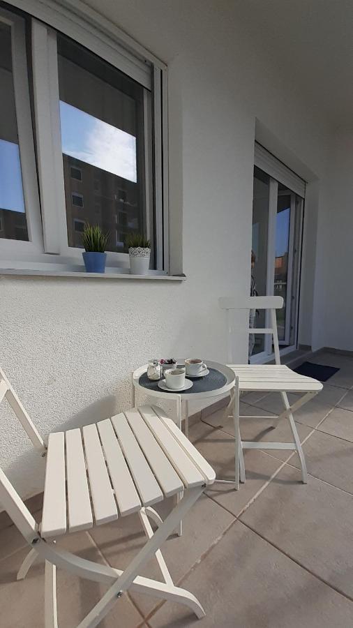 Apartman Bombonica Banja Koviljaca Exterior photo
