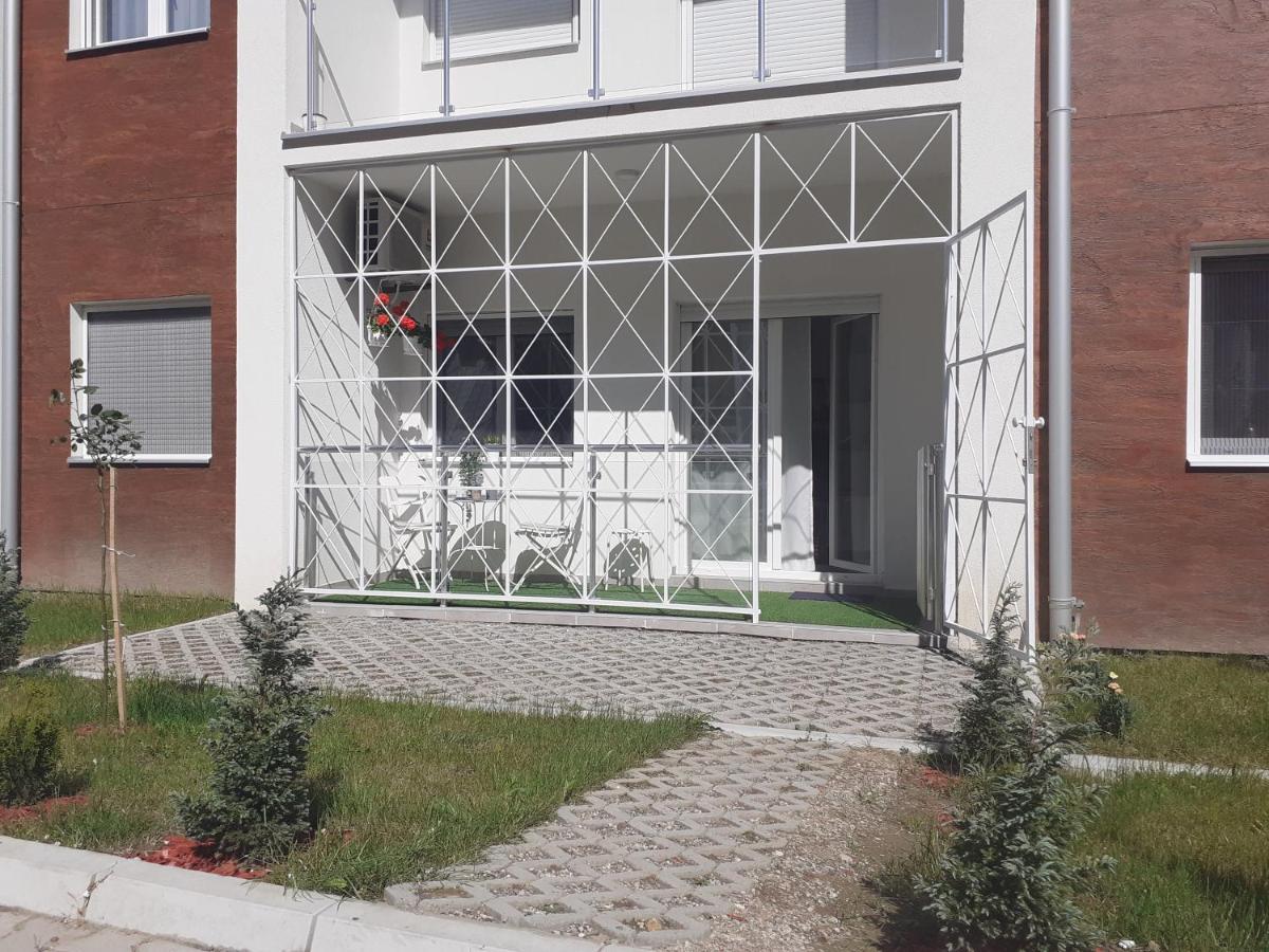 Apartman Bombonica Banja Koviljaca Exterior photo
