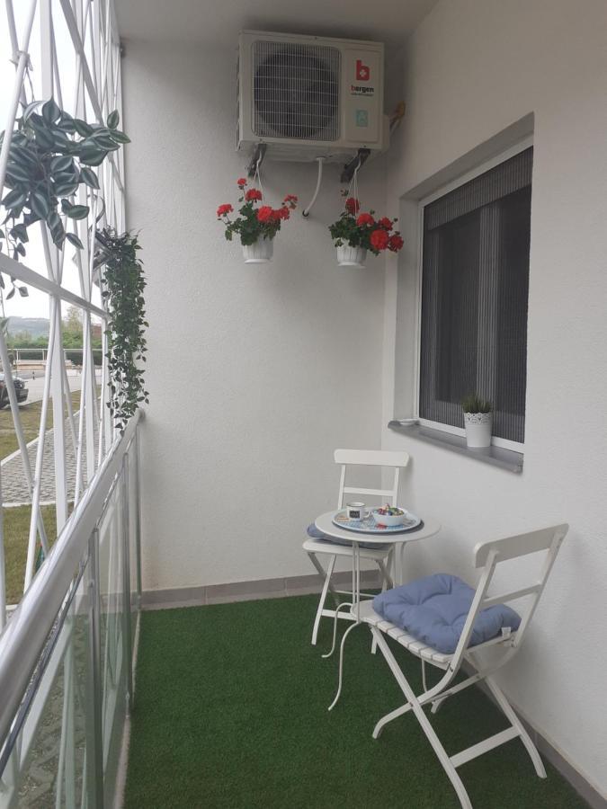 Apartman Bombonica Banja Koviljaca Exterior photo