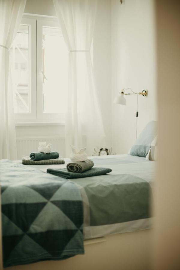 Apartman Bombonica Banja Koviljaca Exterior photo