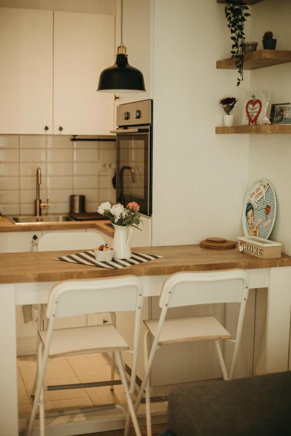 Apartman Bombonica Banja Koviljaca Exterior photo