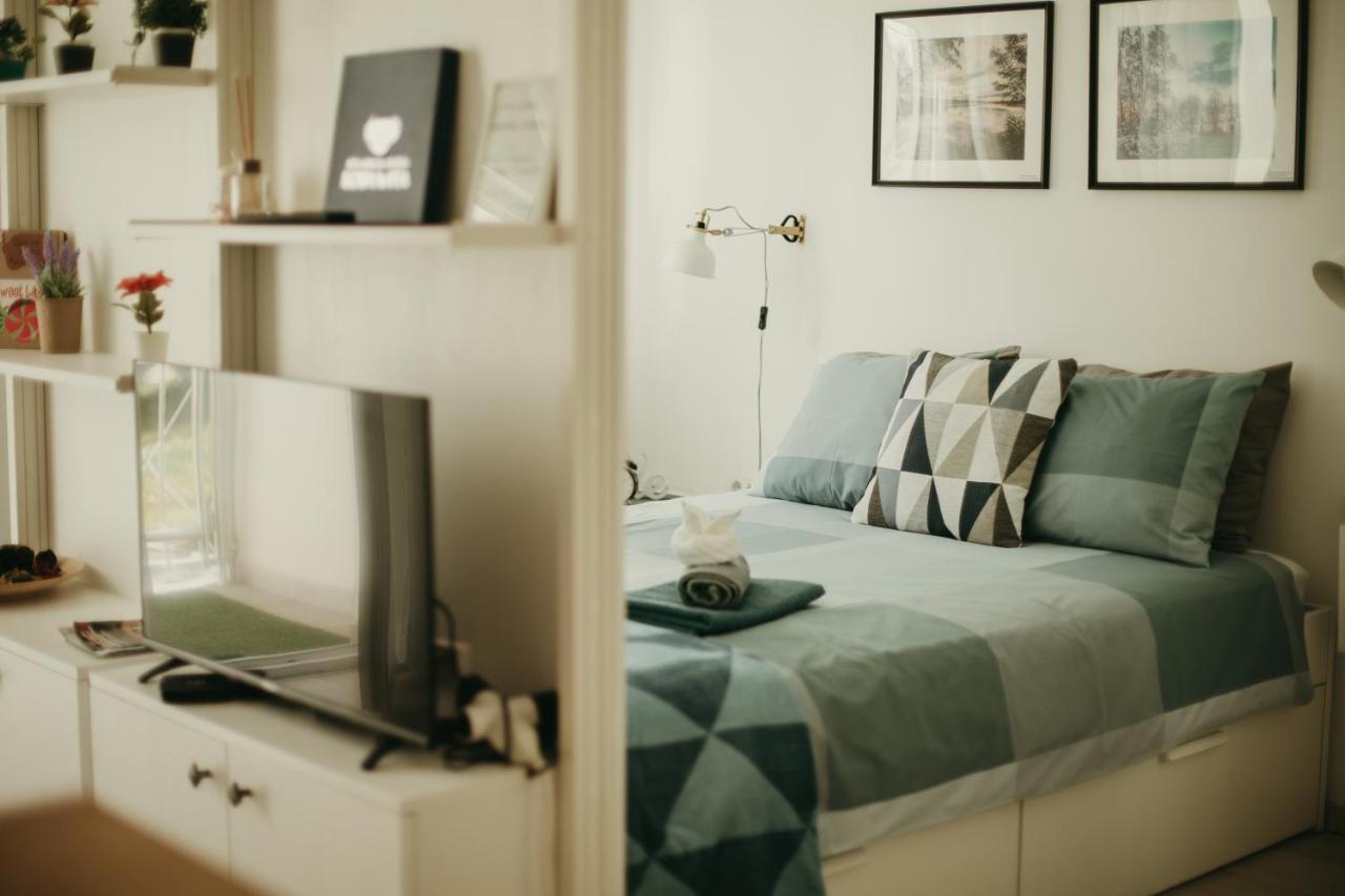 Apartman Bombonica Banja Koviljaca Exterior photo